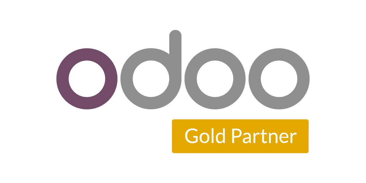 Simplicit - Gold Partner Odoo