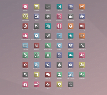 Odoo - Modules - SimplicIT Odoo - Modules - SimplicIT