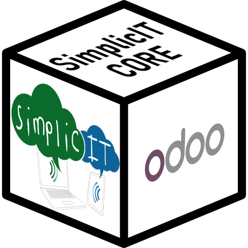 SIT - Simplicit Odoo logs